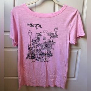 J.Crew T shirt